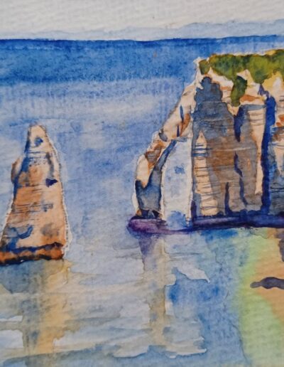 Etretat